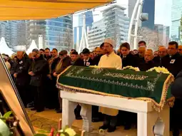 İş Adamı Yılmaz Ulusoy Vefat Etti