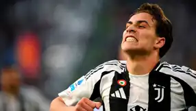 Kenan Yıldız'ın İlk Kırmızı Kartı! Juventus, Monza'yı Yendi
