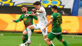 Rotariu'ya Süper Lig ve 1. Lig'den Talep Yağdı!