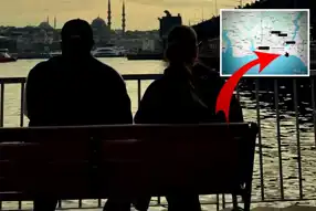 Icardi'nin Bankı Turizm Yeri Oldu!