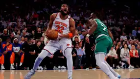 Knicks, Celtics'i Ezip Finale Yükseldi!
