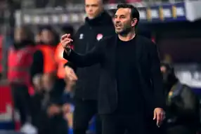 Okan Buruk'tan Derbi Hakemi İçin Çarpıcı Açıklama!