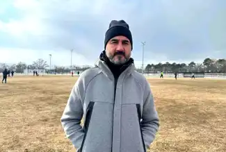 24Erzincanspor, İnegölspor'u Deplasmanda Yenmek İstiyor