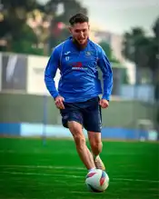 Adana Demirspor, Rizespor Maçına Hazırlanıyor