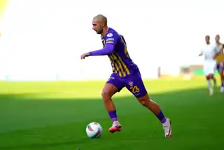 Kutucu'nun Parlayan Yıldızı Transfer Dedikodularını Artırıyor