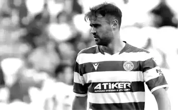 Ahmet Çalık 3. Yıl Dönümünde Anılıyor