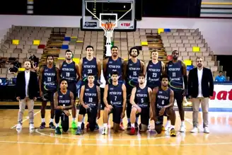 Aliağa Petkimspor Üçüncü Yenilgisini Aldı