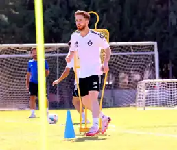 Altay'dan Erdem Özcan Ayrıldı!