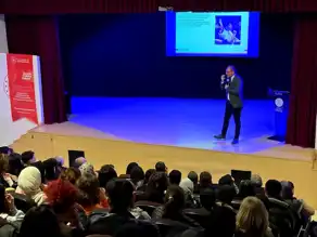 Çankırı'da Gençlik Politikası Çalıştayı