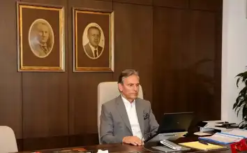Bağlıkaya, "Yılın Kareleri"ni Seçti!