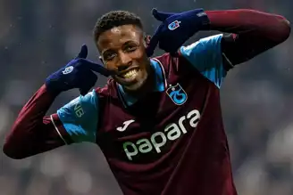 Banza, Beşiktaş'ı da Şaşırttı!
