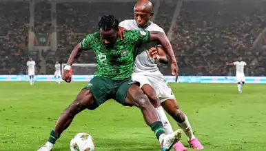 Beşiktaş, Osayi-Samuel ve Jurasek'i Transfer Etti!