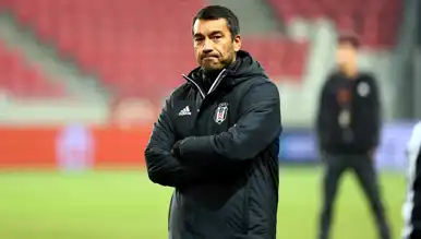 Kulüpte Teknik Direktör Değişikliği!