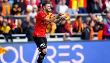 Beşiktaş, Romulo için Göztepe'ye Teklif Hazırlıyor