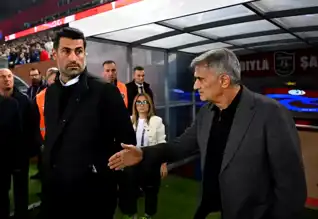 Bodrum, Trabzonspor'a Yenildi; Güneş-Demirel Tartışması!