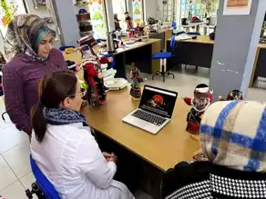 Damal Bebek Evi, AA'nın "Yılın Kareleri"ni Seçiyor