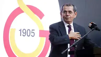 Özbek: Yenikapı'da Şampiyonluğu Kutlayacağız!