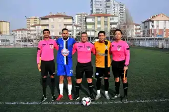 EMT Döğergücü, Namağlup Zirvede!