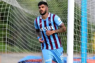 Eren Elmalı Galatasaray'a Transfer Oluyor!