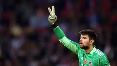 Ersin Destanoğlu'na Watford'tan Teklif!