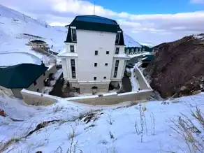 Erzurum Palandöken'deki Çığ Riski Haberi Yalanlandı