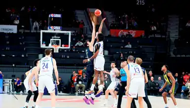 EuroLeague Play-off Başlıyor!