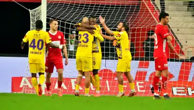 Eyüpspor, Alanyaspor'u Konuk Ediyor