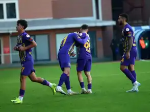Eyüpspor, Türkiye Kupası'nda Gruplarda!