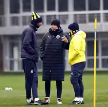 Fenerbahçe, Alanyaspor Maçına Hazır!