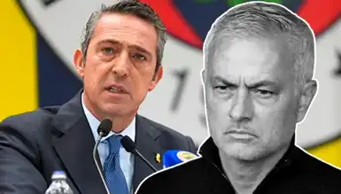 Fenerbahçe, Mourinho ile Devam Ediyor!
