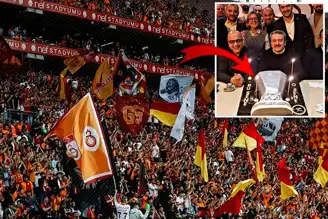 Galatasaray'da Transfer Yavaşlığı Tepki Çekti!