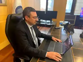 Gönül, AA'nın Yılın Kareleri'ni Seçti