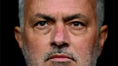 Mourinho: Fenerbahçe ile Kariyerinin İlkini Hedefliyor