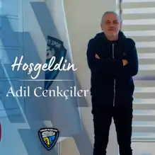 Karacabey Belediye Spor'da Yeni Sportif Direktör: Adil Cenkçiler