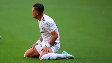 Altay'ın Puanları Tehlikede! İcra, Haciz ve Şimdi de Ceza...
