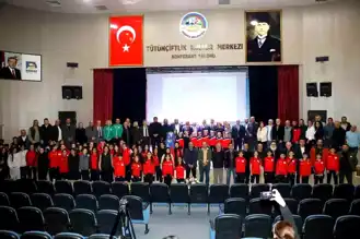 Körfez'de Kiraz Koşusu Başlıyor!