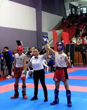Kütahyalı Kick Boksçular Ordu'dan Madalyayla Döndü