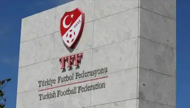 Profesyonel Futbol Disiplin Kurulu'nda Lig Takımı Davası