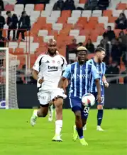 Maestro'ya TFF'den Başsağlığı Mesajı