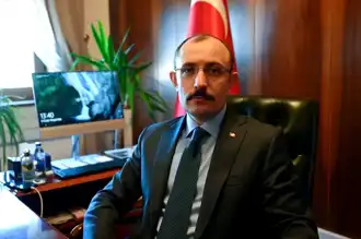 Muş'tan Anadolu Ajansı "Yılın Kareleri"ne Katılım