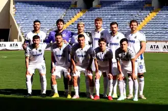 Menemen FK, 2 Aylık Suskunluğu Bozdu!