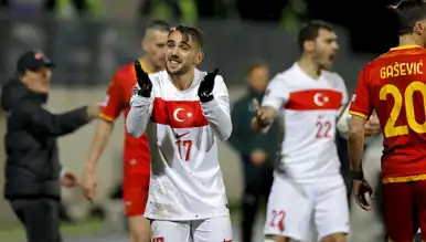 A Milli Takımın Önemli Maçı Yaklaşıyor!