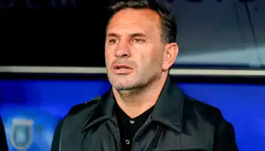 Okan Buruk: Havaya Girmeyeceğiz!