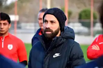 Olcay Şahan: Altınordu'nun Hakkı Yenildi!