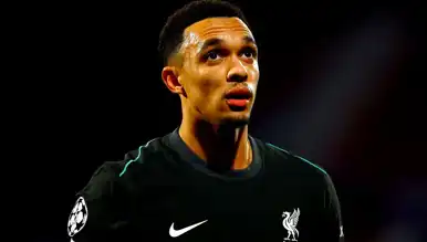 Real Madrid, Trent Alexander-Arnold'ı İstiyor!