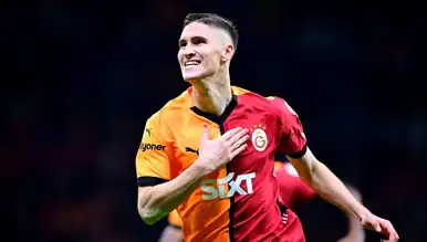 Sallai: Galatasaray İçin Ölmeye Hazırım!