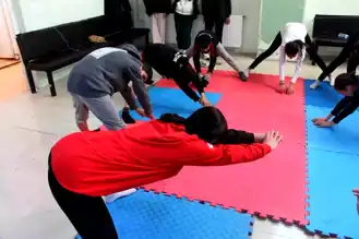 Siirt Atletizm Sporcuları Uluslararası Hedefte!