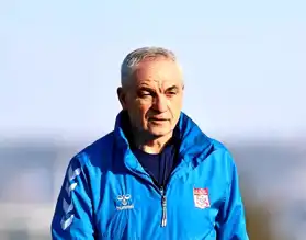 Sivasspor, Göztepe Maçına Hazırlık Başlattı