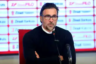 Sivasspor, Beşiktaş Mağlubiyetini Değerlendirdi