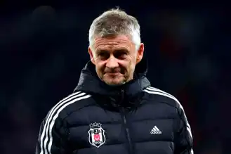 Solskjaer'in Beşiktaş'ta 2. Galibiyeti! Kırklarelispor 2-0 Yenildi